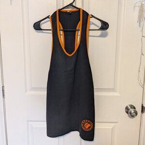 Just Hunt Workout Long Tank